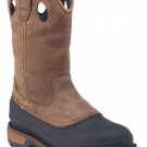 Georgia G4434 - Wellington CC Pull On Work Boots NEW! ALL SIZES.