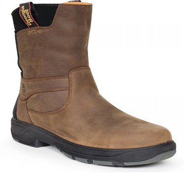Georgia G5644 - Flx Point Waterproof Comp Toe Work Boots NEW! ALL SIZES.