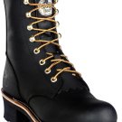 Georgia G8100 Logger Work Boots NEW! ALL SIZES.