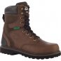 Georgia G9134-Brookville Waterproof Work Boots NEW! ALL SIZES.