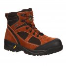 Georgia GBOT031 - MEN BRN 6" WORK Boots NEW! ALL SIZES.