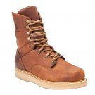 Georgia G8342 - Barracuda Gold Wedge ST Work Boots NEW! ALL SIZES.