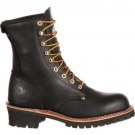 Georgia G8320 STEEL TOE Logger Work Boots NEW! ALL SIZES.