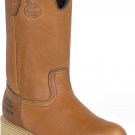 Georgia G5153 - Georgia Farm & Ranch Wellington Work Boots NEW! ALL SIZES.