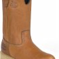 Georgia G5153 - Georgia Farm & Ranch Wellington Work Boots NEW! ALL SIZES.
