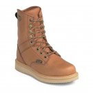 Georgia G8152 - Barracuda Gold Wedge Work Boots NEW! ALL SIZES