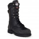 Georgia G9330 Internal Metguard Wtrprf Insulat Boots NEW! ALL SIZES.