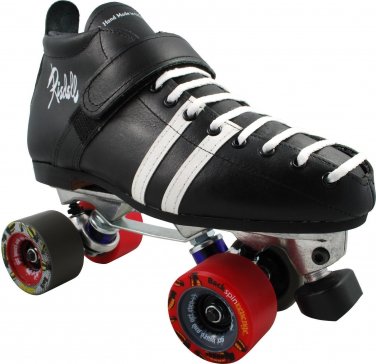 Riedell 265 Invader DA45 Revenge Derby Skate derby roller skates NEW! All sizes