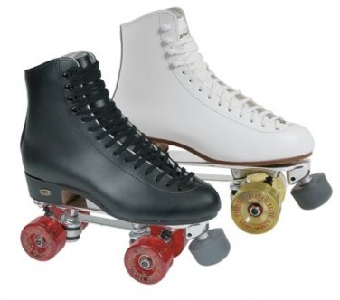 Riedell 220 Classic Bones Artistic roller skates NEW! All sizes, Be Smart- Buy NOW!! Save NOW!!
