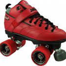 Sure Grip Rebel Eagle Cosmic Superfly derby roller skates NEW! All sizes