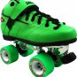 Sure Grip Rebel XK4 Fugitive derby roller skates NEW! All sizes, Be Smart- Buy NOW!! Save NOW!!