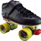 Sure Grip S75 Power-Trac Power Plus derby roller skates NEW! All sizes