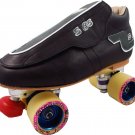 Sure Grip S85 Power-Trac Shaman derby roller skates NEW! All sizes, Be Smart- Buy NOW!! Save NOW!!