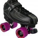Jackson Vibe with Cosmic Superfly Wheels roller skates NEW! All Colors & Sizes