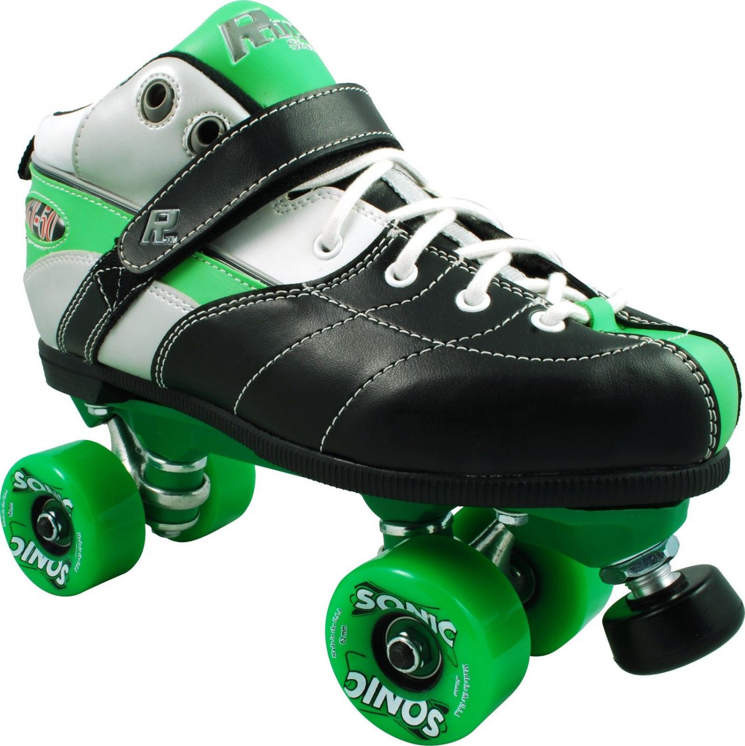 ROCK Expression Sonic outdoor roller skates All Sizes, "Make An Offer