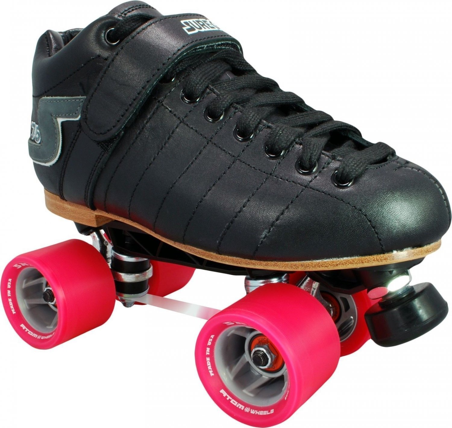 Sure Grip S75 Sunlite Snap derby skates NEW! All sizes, "Make An Offer