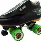 Sure Grip S85 Invader Juke derby roller skates All sizes, "Make An Offer"- All Offers Considered!
