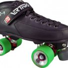 Luigino Vertigo Q4 Falcon Juke derby skates All sizes, "Make An Offer"- All Offers Considered!