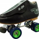 Sure Grip S85 Royal Lowboy derby roller skates All sizes, "Make An Offer"- All Offers Considered!