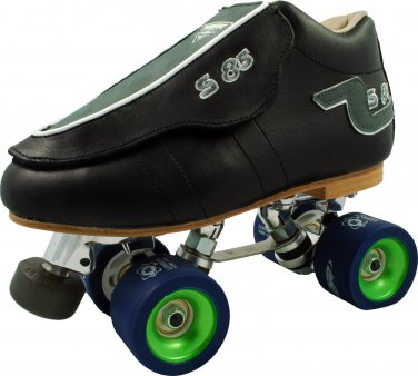 Sure Grip S85 Royal Lowboy derby roller skates All sizes, "Make An Offer"- All Offers Considered!