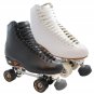 Riedell 220 Classic Elite Artistic roller skates All sizes, "Make An Offer"- All Offers Considered!