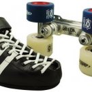Riedell 265 Proline Lowboy Stroker Speed roller skates "Make An Offer"- All Offers Considered!