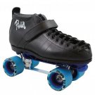 Riedell 126 Sunlite BluePrint Speed roller skates NEW!, "Make An Offer"- All Offers Considered!