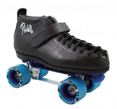 Riedell 126 Sunlite BluePrint Speed roller skates NEW!, "Make An Offer"- All Offers Considered!