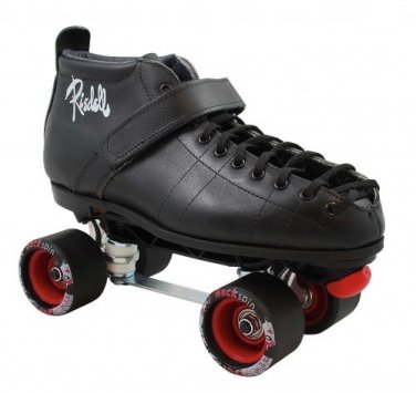 Riedell 126 Remix Lite Speed roller skates NEW!, "Make An Offer"- All Offers Considered!