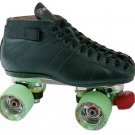 Riedell 595 PowerTrac Power Plus Speed roller skates "Make An Offer"- All Offers Considered!
