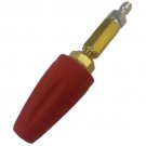 MTM Hydro Professional 4.0 Orifice 5000 PSI Turbo Nozzle w/ QC Filter