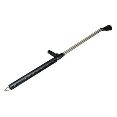MTM Hydro MT8 Professional 42" Stainless Steel Dual Spray Lance