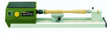 Proxxon MICRO Woodturning Lathe DB 250 37020 Lathe Machine NEW