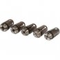 Proxxon 24144 Collets for Micro Mill FF 230 Silver