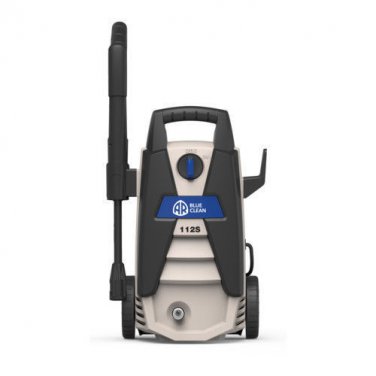 AR Blue Clean 1,400 PSI 1.4 GPM Electric Pressure Washer AR112S
