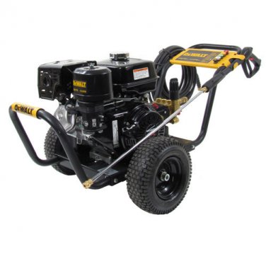 DeWalt DH4240B Pressure Washer 4200 PSI Gas Cold Water Belt Drive