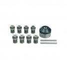 Proxxon 24042 Collet Set for PD 230/E Lathe New!