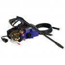 AR620 AR Blue Clean 1500 PSI Electric Pressure Washer 2.1GPM 115V