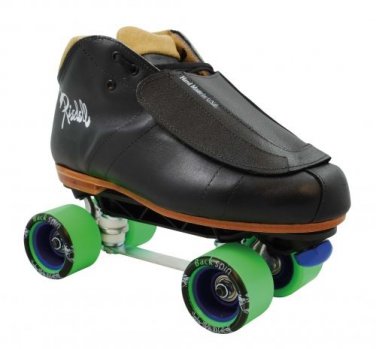 Riedell 965 Sunlite Scribble Speed roller skates NEW!, "Make An Offer"- All Offers Considered!