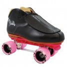 Riedell 965 Sunlite Rockstar Speed roller skates NEW!, "Make An Offer"- All Offers Considered!
