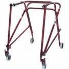 Wenzelite Adult Nimbo Lightweight Posterior Posture Walker KA-5200N Walker NEW