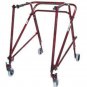 Wenzelite Adult Nimbo Lightweight Posterior Posture Walker KA-5200N Walker NEW