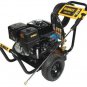 Dewalt DXPW60606 Pressure Washer 4200 PSI 4 GPM Gas Cold Water Belt Drive