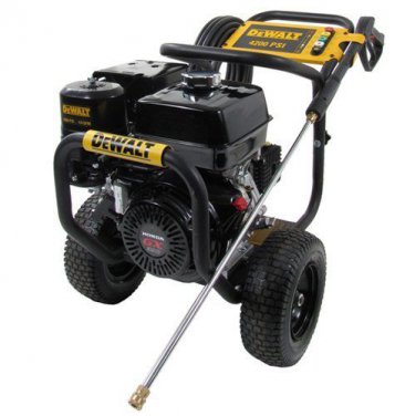 Dewalt DXPW4240 Pressure Washer 4200 PSI Gas Cold Water Honda GX390