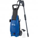 AR Blue Clean 1600 PSI (Electric-Cold Water) Pressure Washer
