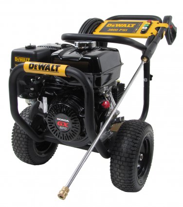 Dewalt Pressure Washer 3800 PSI / 3.5 GPM DXPW3835