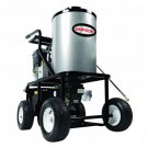 Simpson King Brute Professional 3000 PSI (Gas-Hot Water) Pressure Washer