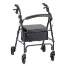 NOVA 4236BK VIBE 6 ROLLING WALKER New, "Make An Offer"- All Offers Considered!