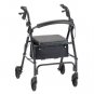 NOVA 4236BK VIBE 6 ROLLING WALKER New, "Make An Offer"- All Offers Considered!