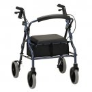 NOVA 4220BL ZOOM 20 WALKER - BLUE New, "Make An Offer"- All Offers Considered!